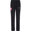 Nike Eintracht Frankfurt Sweathose Kinder - schwarz