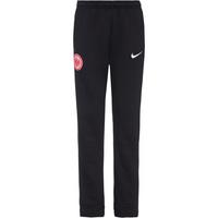 Nike Eintracht Frankfurt Sweathose Kinder - schwarz