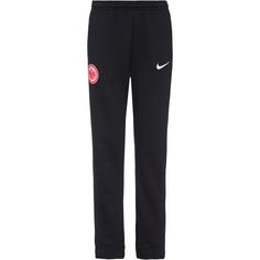 Nike Eintracht Frankfurt Sweathose Kinder schwarz