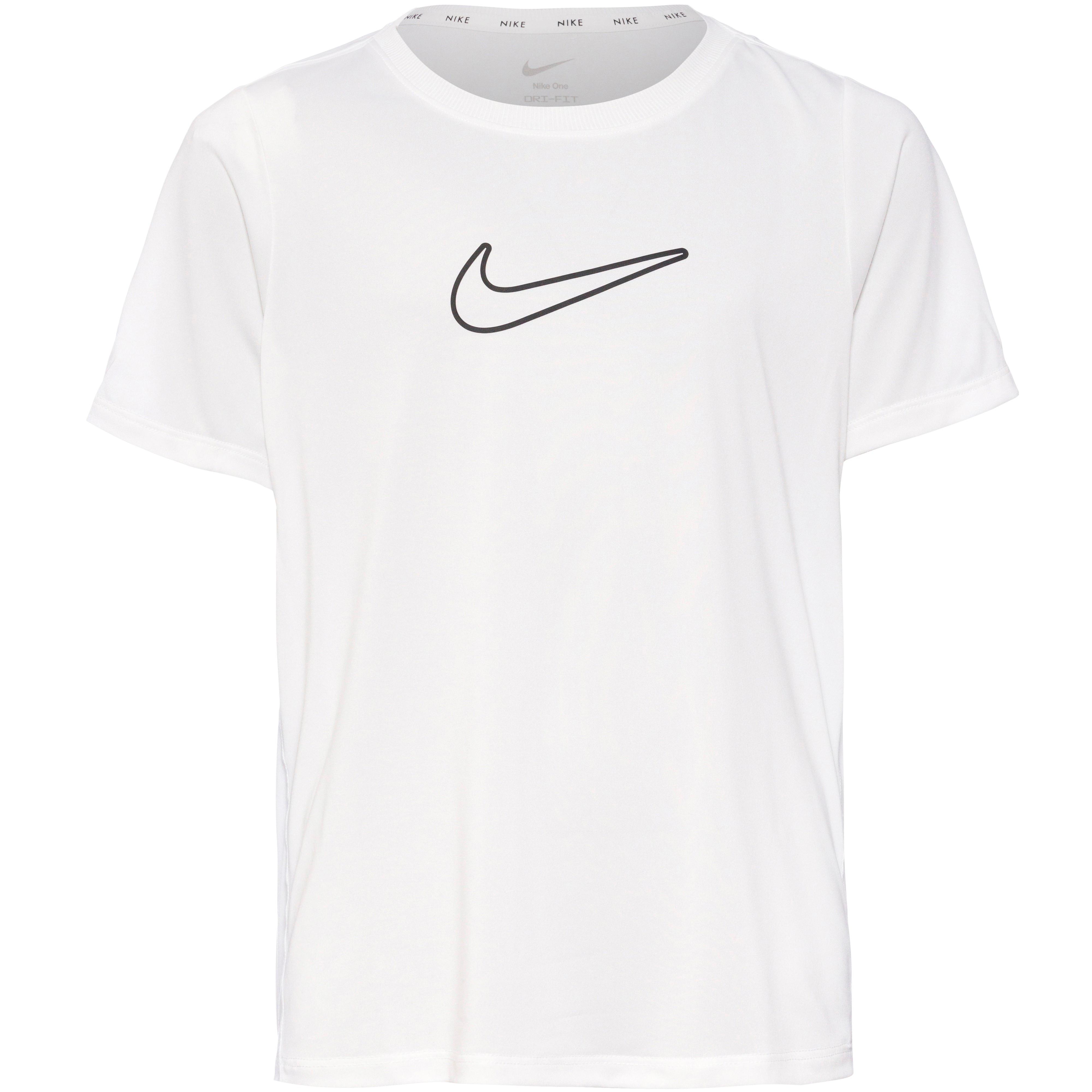 Nike ONE Funktionsshirt Mädchen