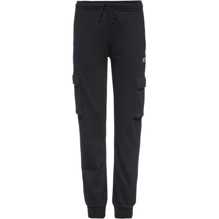 CHAMPION Legacy Sweathose Kinder Jogginghosen 128 Normal | 08054041194350 CHAMPION Legacy Sweathose Kinder Jogginghosen 128 Normal | 08054041194350