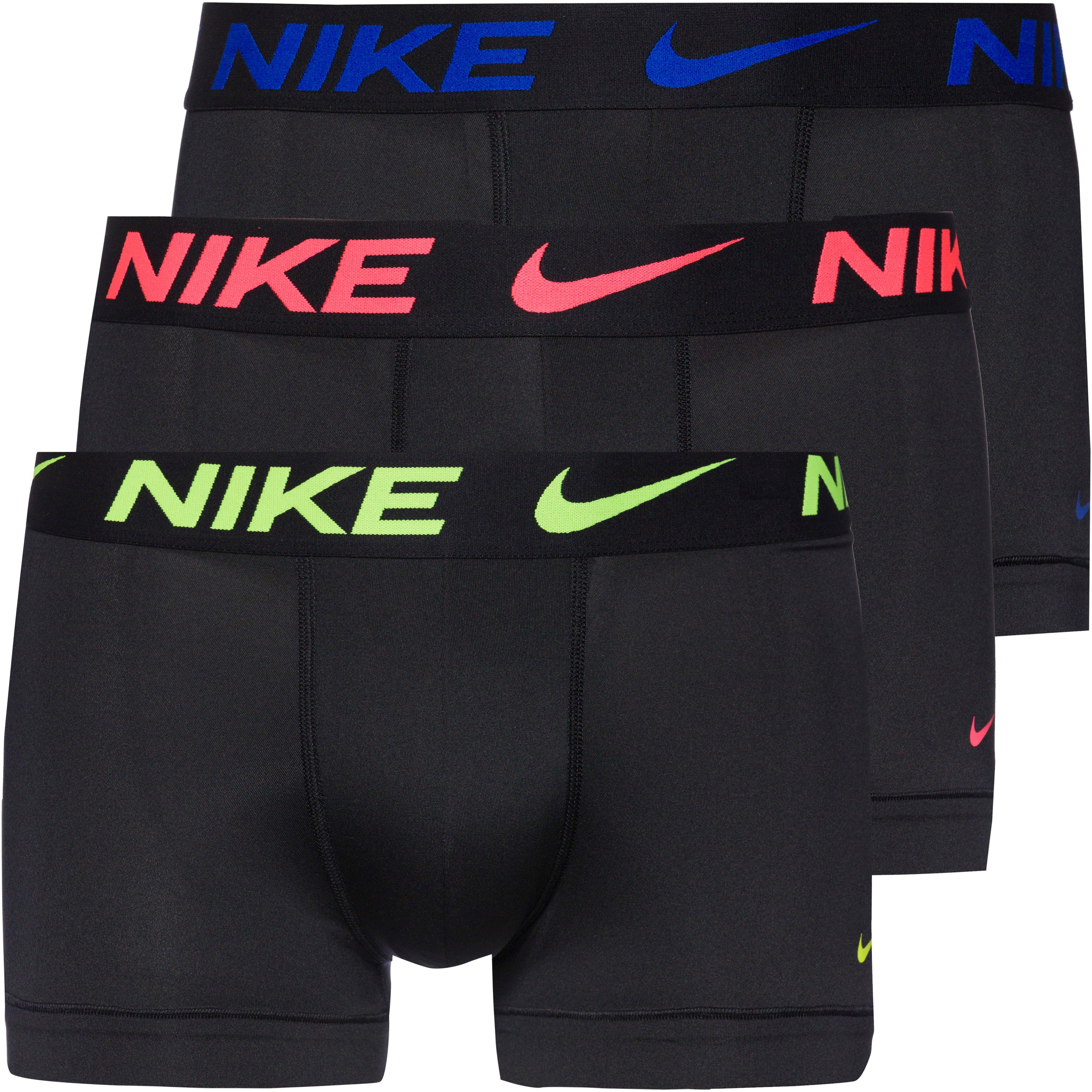 Nike DRI-FIT ESSENTIAL MICRO Unterhose Herren