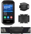 Garmin Edge 1050 Bundle Fahrradcomputer - black