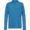 Nike Academy23 Funktionsshirt Kinder - aegean storm-baltic blue-baltic blue