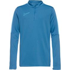 Nike Academy23 Funktionsshirt Kinder aegean storm-baltic blue-baltic blue