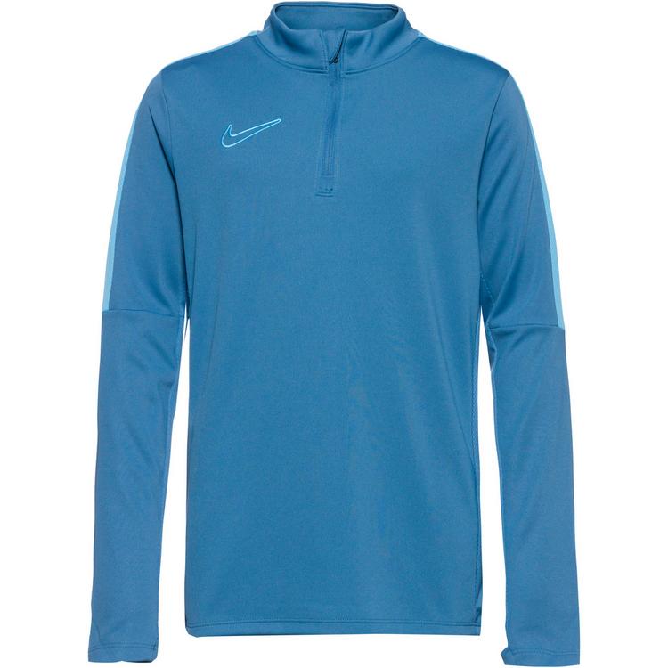 Nike Nike Academy23 Funktionsshirt Kinder - aegean storm-baltic blue-baltic blue - 0 | SportScheck