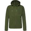 OCK Softshelljacke Herren - rifle green