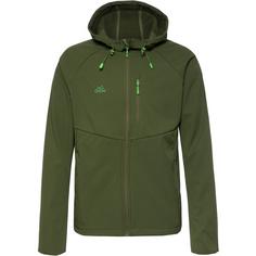 OCK Softshelljacke Herren rifle green