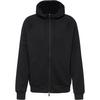 Nike DRI-FIT UV PRIMARY Sweatjacke Herren - black