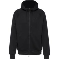 Nike DRI-FIT UV PRIMARY Sweatjacke Herren black