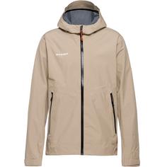 Mammut Alto Light Hardshelljacke Herren savannah