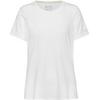 unifit Funktionsshirt Damen - bright white