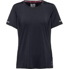 unifit Funktionsshirt Damen caviar