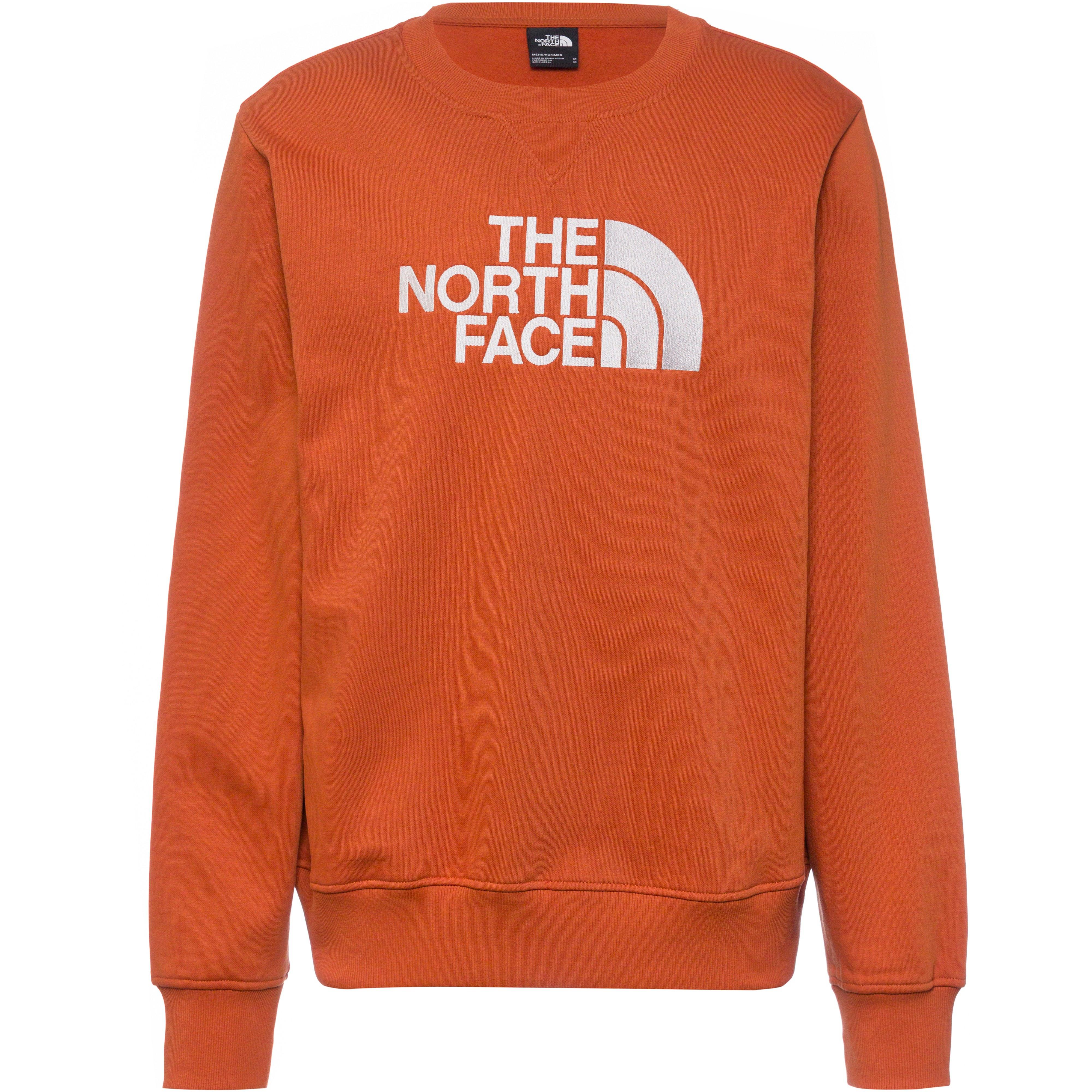The North Face DREW PEAK Sweatshirt Herren