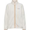 Columbia West Bend II Fleecejacke Damen - chalk
