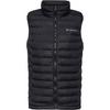 Columbia Powder Lite II Steppweste Herren - black