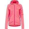 Sch&ouml;ffel Hydalen Fleecejacke Damen - clasping rose