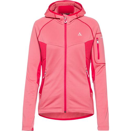 Schöffel Hydalen Fleecejacke Damen