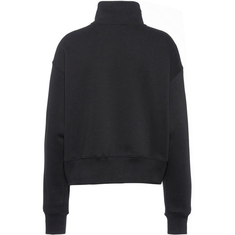 Nike Nike Phoenix Sweatjacke Damen - black-sail - 0 | SportScheck