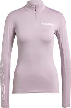 adidas Xperior Fleeceshirt Damen prlofi