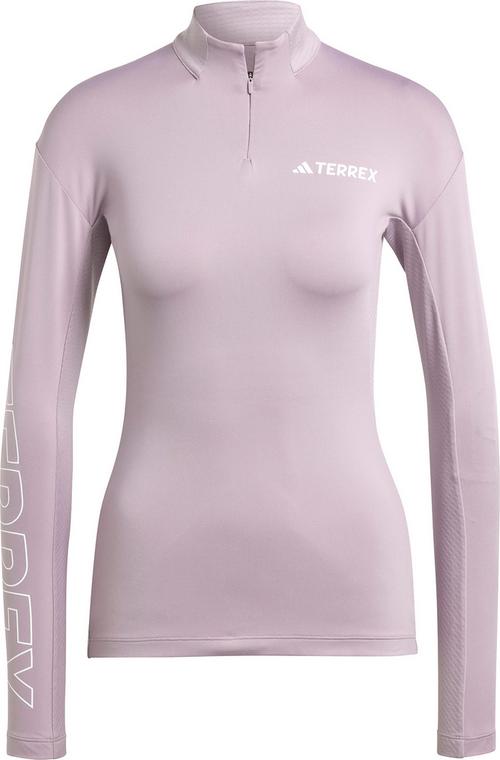 adidas Xperior Fleeceshirt Damen