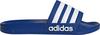adidas ADILETTE SHOWER Badelatschen - team royal blue-ftwr white-team royal blue