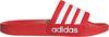 adidas ADILETTE SHOWER Badelatschen - vivred-ftwwht-vivred