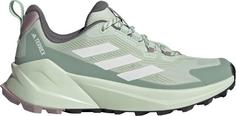 adidas Trailmaker 2 Wanderschuhe Damen lingrn-owhite-silgrn