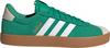 adidas VL COURT 3.0 Sneaker Herren - court green-ftwr white-alumina