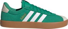 adidas VL COURT 3.0 Sneaker Herren court green-ftwr white-alumina