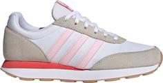 adidas 60s 3.0 Sneaker Damen ftwr white-clear pink-grey one