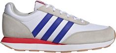 adidas 60s 3.0 Sneaker Herren ftwr white-lucid blue-grey one