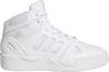 adidas MIDCITY MID Sneaker Kinder - ftwr white-ftwr white-grey one