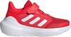 adidas Tensaur 3.0 EL Fitnessschuhe Kinder - better scarlet-ftwr white-semi lucid red