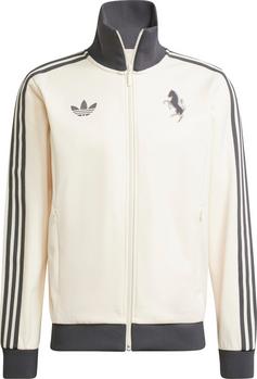 adidas Juventus Turin Trainingsjacke Herren wonder white