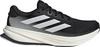 adidas SUPERNOVA RISE 2 Laufschuhe Damen - core black-zero met-crystal white
