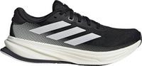 adidas SUPERNOVA RISE 2 Laufschuhe Damen - core black-zero met-crystal white