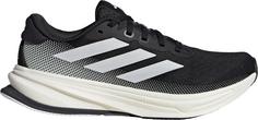 adidas SUPERNOVA RISE 2 Laufschuhe Damen core black-zero met-crystal white