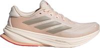 adidas SUPERNOVA RISE 2 Laufschuhe Damen - wonder quartz-champagne met-pure ruby