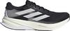 adidas SUPERNOVA SOLUTION 2 Laufschuhe Herren - core black-ftwr white-carbon