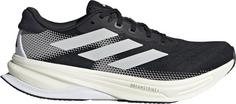 adidas SUPERNOVA SOLUTION 2 Laufschuhe Herren core black-ftwr white-carbon