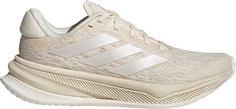 adidas SUPERNOVA LIGHTFLOW Laufschuhe Damen wonder white-zero met-chalk white