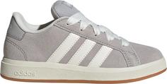 adidas GRAND COURT 00s Sneaker Kinder grey-off white-gum