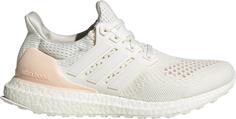 adidas ULTRABOOST 1.0 Sneaker Damen core white-ftwr white-wonder quartz