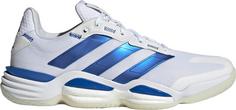 adidas Hallenschuh Stabil 16 M Hallenschuhe Herren ftwr white-team royal blue-team royal blue