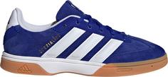 adidas Hallenschuh SPEZIALIST Hallenschuhe Herren lucid blue-ftwr white-lucid lemon