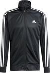 adidas TR-ES 3S Funktionsshirt Herren - black