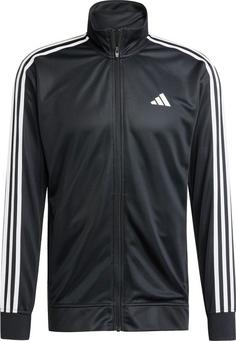 adidas TR-ES 3S Funktionsshirt Herren black