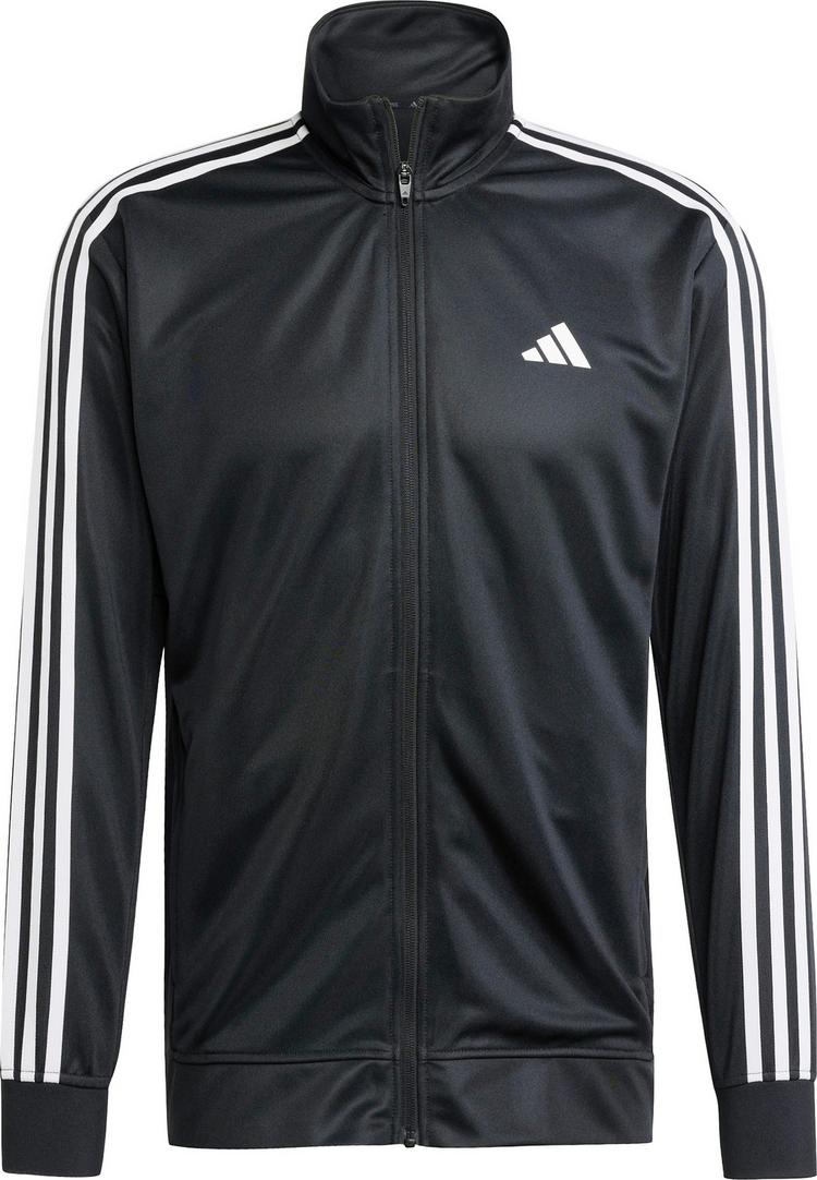 adidas adidas TR-ES 3S Funktionsshirt Herren - black - 0 | SportScheck
