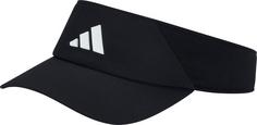 adidas Visor black-white